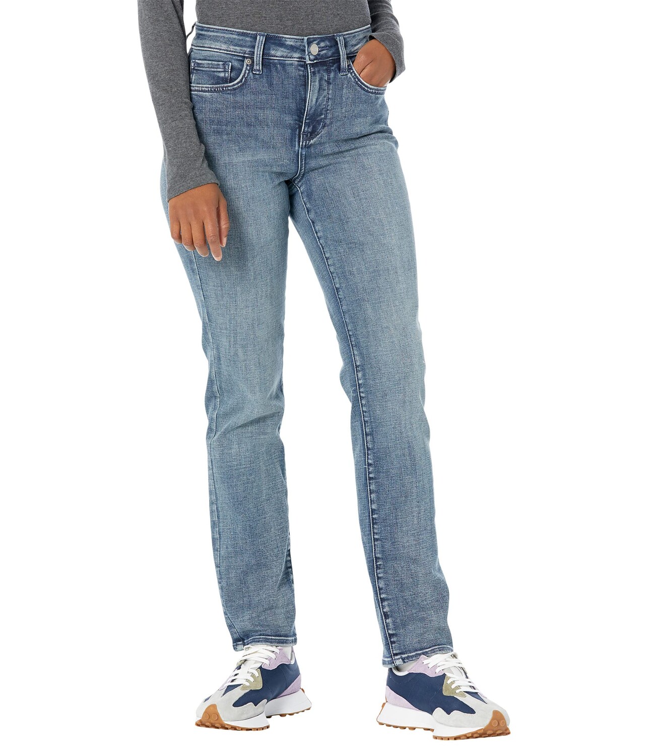 Джинсы NYDJ, Sheri Slim in Playlist
Джинсы NYDJ, Sheri Slim in Playlist