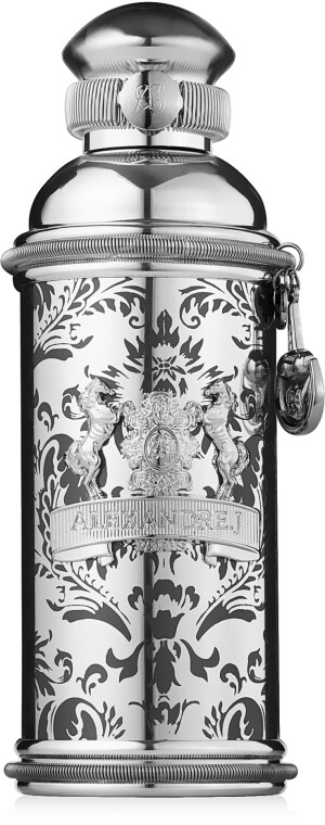 Духи Alexandre.J Silver Ombre
Духи Alexandre.J Silver Ombre