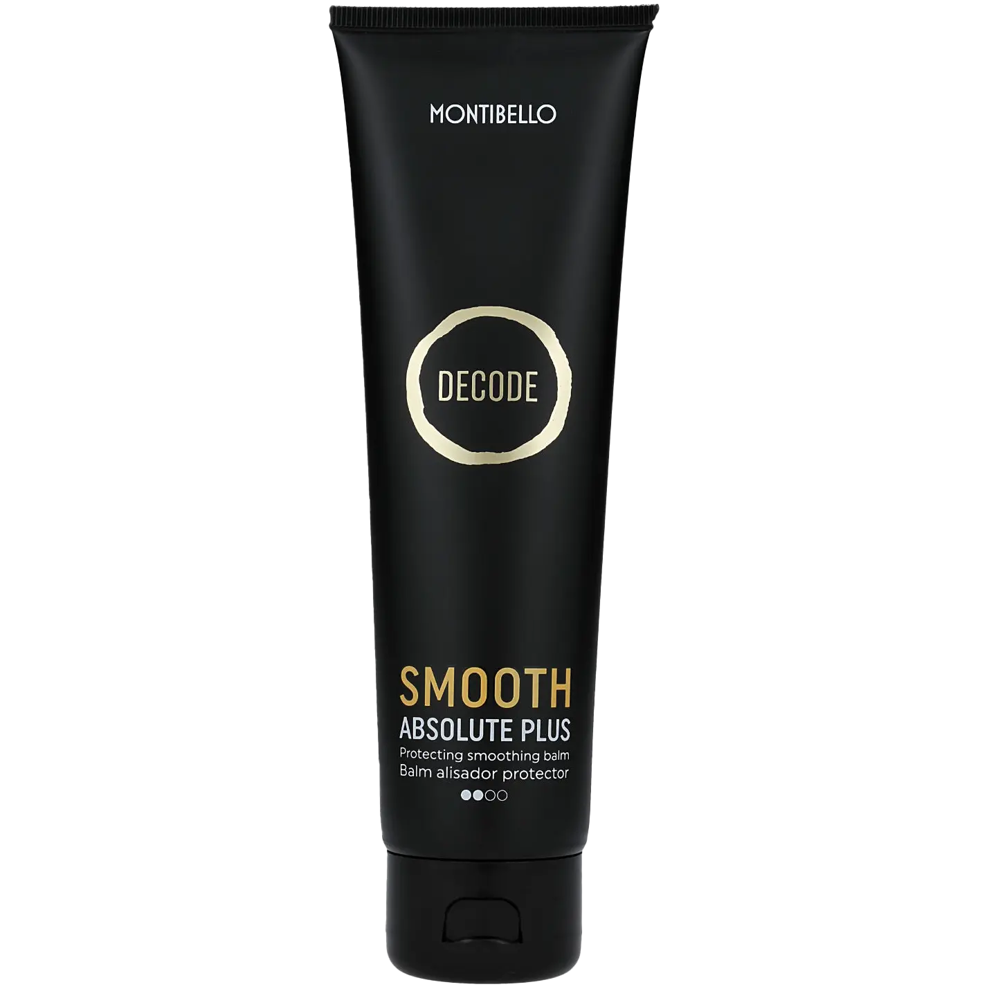 Montibello Разглаживающий бальзам Smooth Absolute Plus, 150 мл
Montibello Разглаживающий бальзам Smooth Absolute Plus, 150 мл