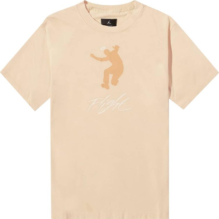 Футболка Air Jordan x Union GFX Tee 'White Onyx', кремовый, Бежевый, Футболка Air Jordan x Union GFX Tee 'White Onyx', кремовый
Футболка Air Jordan x Union GFX Tee 'White Onyx', кремовый, Бежевый, Футболка Air Jordan x Union GFX Tee 'White Onyx', кремовый