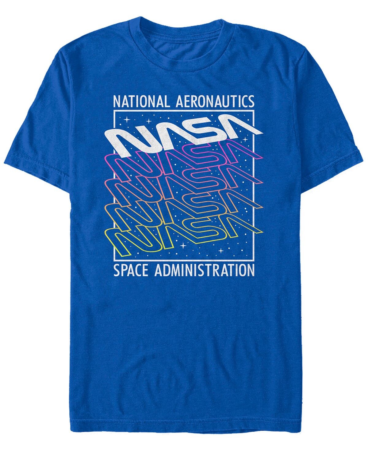 Мужская футболка nasa neon colours space administration с коротким рукавом Fifth Sun, Синий, Мужская футболка nasa neon colours space administration с коротким рукавом Fifth Sun
Мужская футболка nasa neon colours space administration с коротким рукавом Fifth Sun, Синий, Мужская футболка nasa neon colours space administration с коротким рукавом Fifth Sun