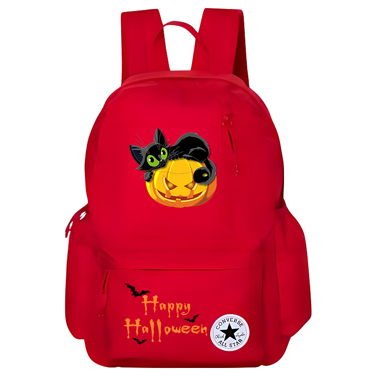 Converse Полиэстеровый баскетбольный рюкзак среднего размера унисекс красный, Black Cat
Converse Полиэстеровый баскетбольный рюкзак среднего размера унисекс красный, Black Cat