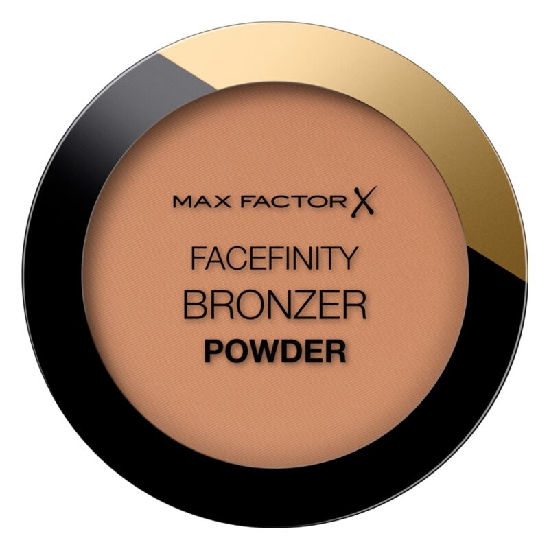 Бронзирующий порошок Max Factor Facefinity, 001 Light Bronze 10 г
Бронзирующий порошок Max Factor Facefinity, 001 Light Bronze 10 г