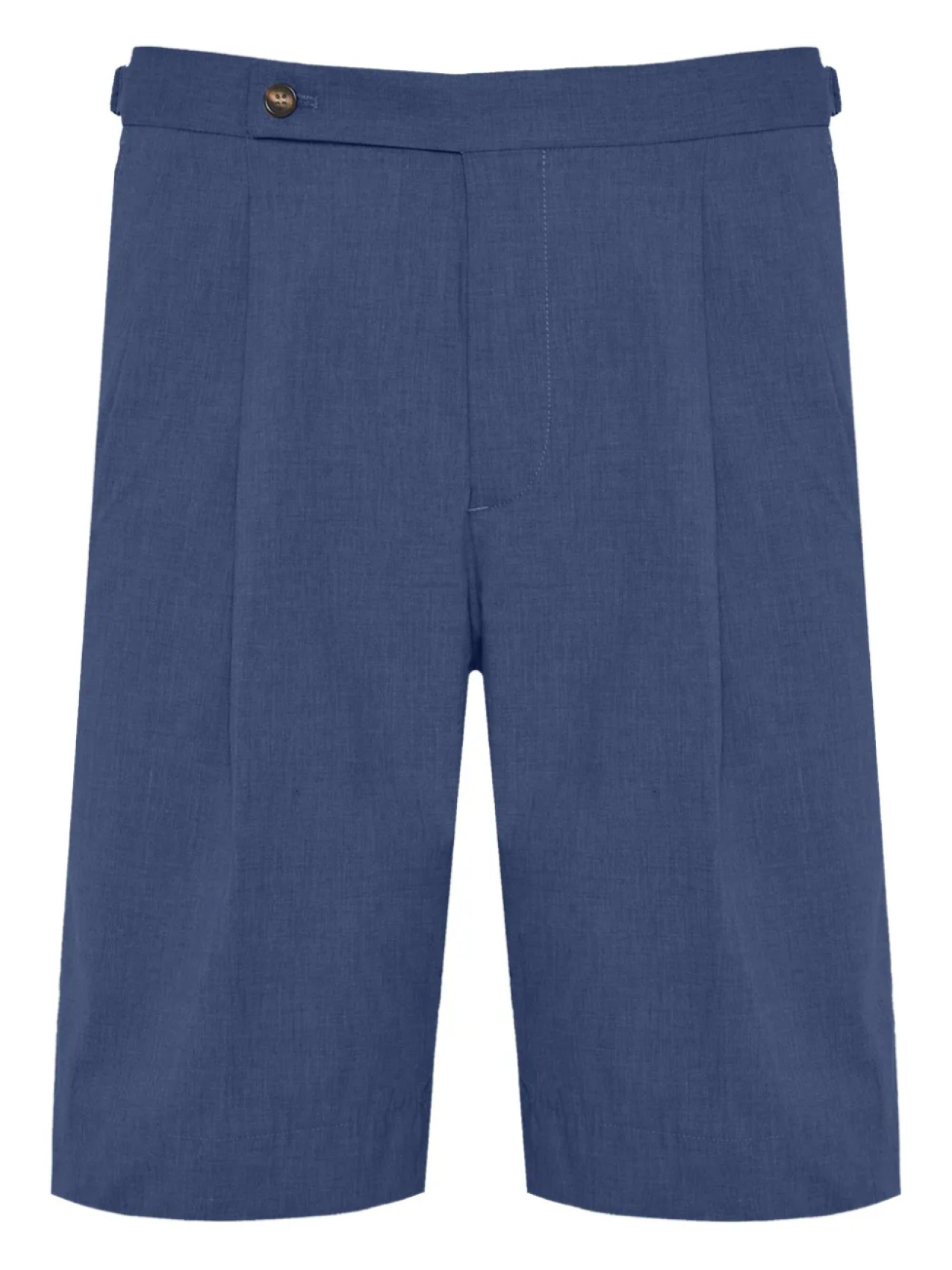 Шорты по фигуре Incotex, синий
Шорты по фигуре Incotex, синий