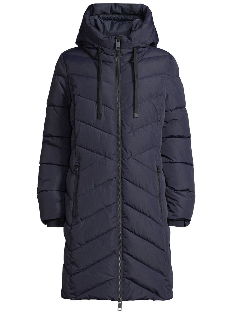 Зимнее пальто New View, темно-синий
Зимнее пальто New View, темно-синий