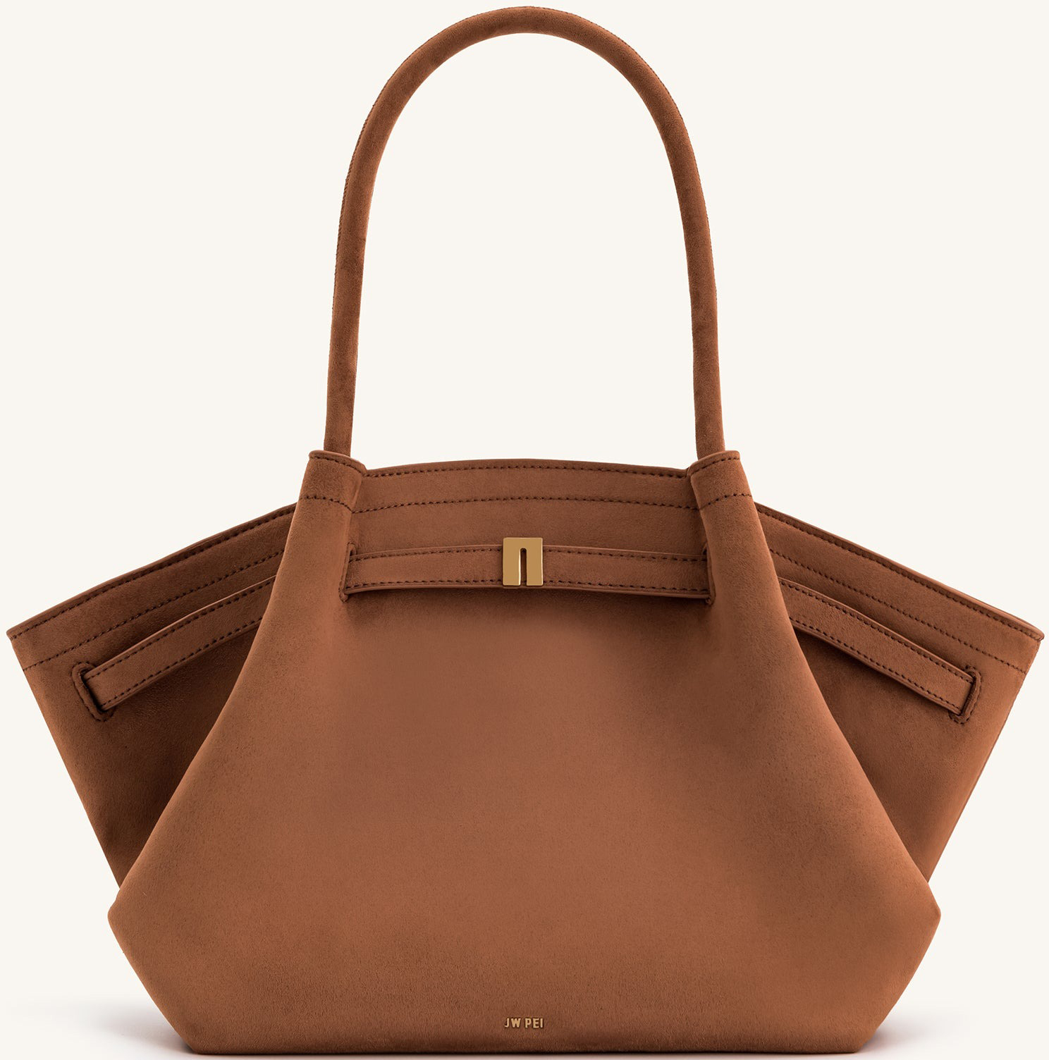 Сумка JW Pei Hana Medium, коричневый
Сумка JW Pei Hana Medium, коричневый