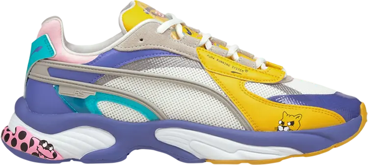 Кроссовки Puma AkaBoku x RS-Connect Solar Power, разноцветный, Серый, Кроссовки Puma AkaBoku x RS-Connect Solar Power, разноцветный
Кроссовки Puma AkaBoku x RS-Connect Solar Power, разноцветный, Серый, Кроссовки Puma AkaBoku x RS-Connect Solar Power, разноцветный