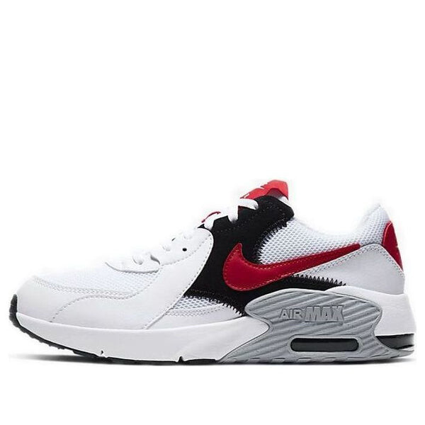 Кроссовки air max excee Nike, белый
Кроссовки air max excee Nike, белый
