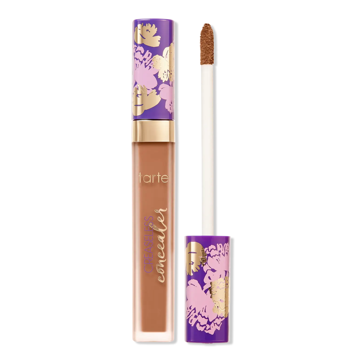 Консилер Maracuja Creaseless Tarte, 53S Deep Sand (deep skin with warm, golden undertones)
Консилер Maracuja Creaseless Tarte, 53S Deep Sand (deep skin with warm, golden undertones)