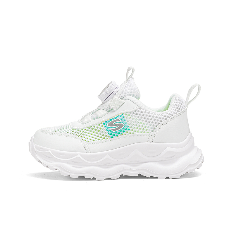 Нескользящие, дышащие, быстросохнущие детские беговые кроссовки Kids' SNOOPY, белый
Нескользящие, дышащие, быстросохнущие детские беговые кроссовки Kids' SNOOPY, белый