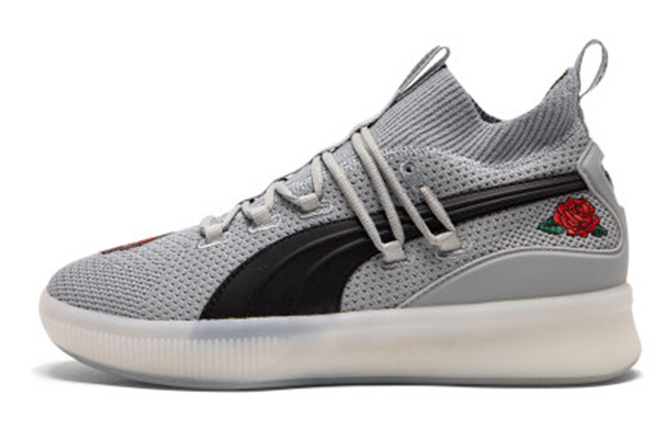 Puma Clyde Court Баскетбольные кроссовки Мужской
Puma Clyde Court Баскетбольные кроссовки Мужской