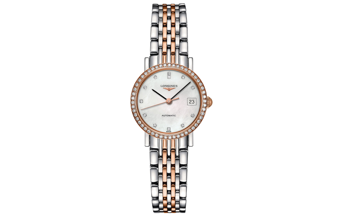 LONGINES Часы Women's Boya Collection Watch 
LONGINES Часы Women's Boya Collection Watch