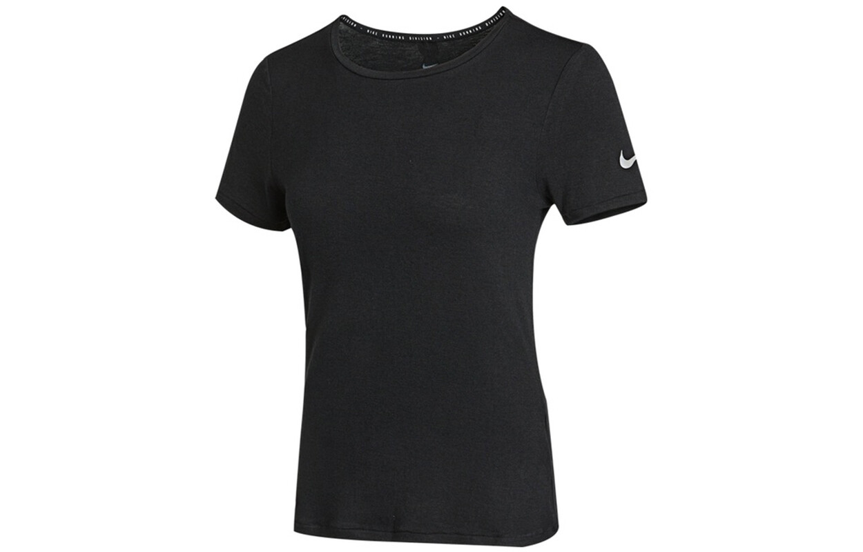 Женская футболка Nike, цвет Black
Женская футболка Nike, цвет Black