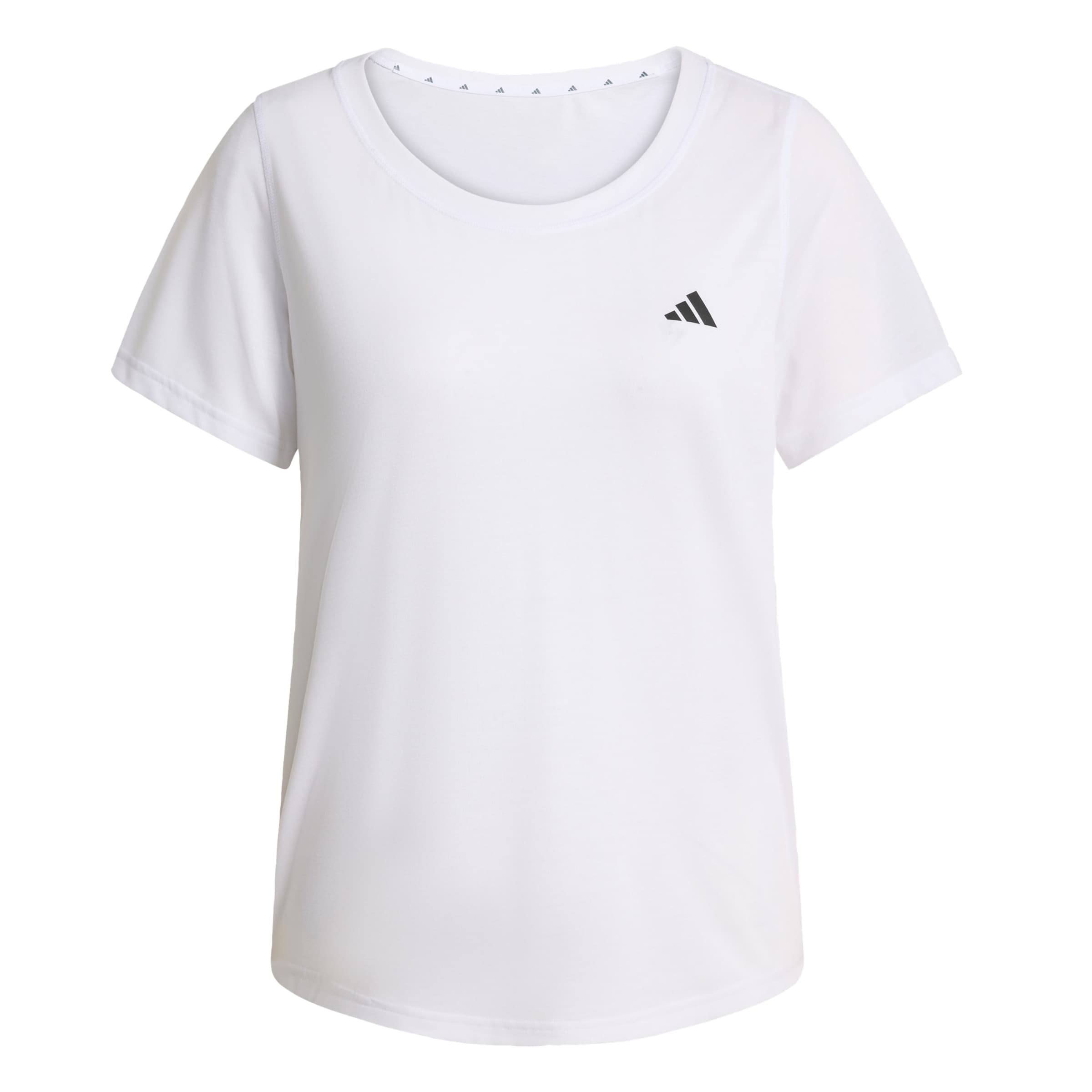 Adidas Performance Футболка 'Essentials' в белом цвете
Adidas Performance Футболка 'Essentials' в белом цвете