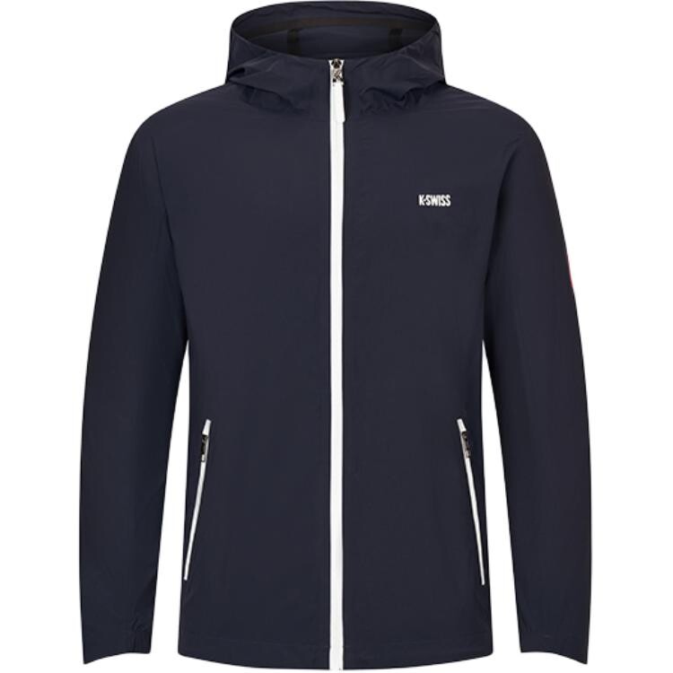 Куртка мужская Silent Night Blue K·Swiss, Синий, Куртка мужская Silent Night Blue K·Swiss
Куртка мужская Silent Night Blue K·Swiss, Синий, Куртка мужская Silent Night Blue K·Swiss