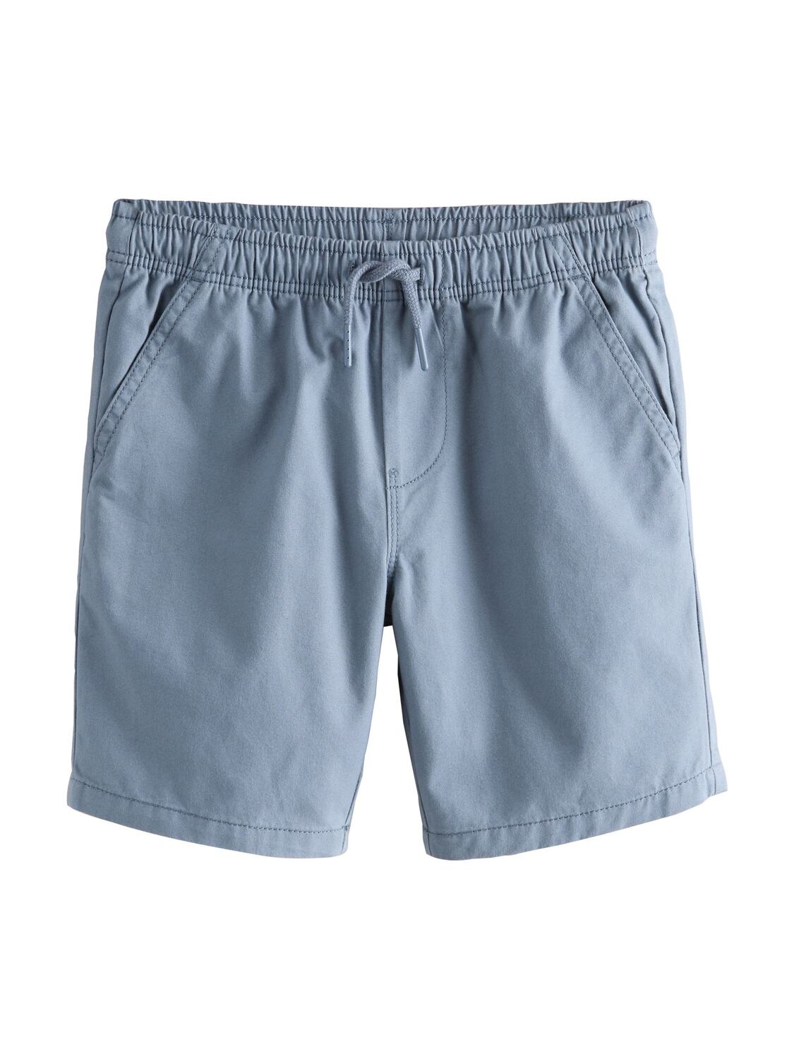 Next Обычные шорты в пыльно-голубом цвете
Next Обычные шорты в пыльно-голубом цвете