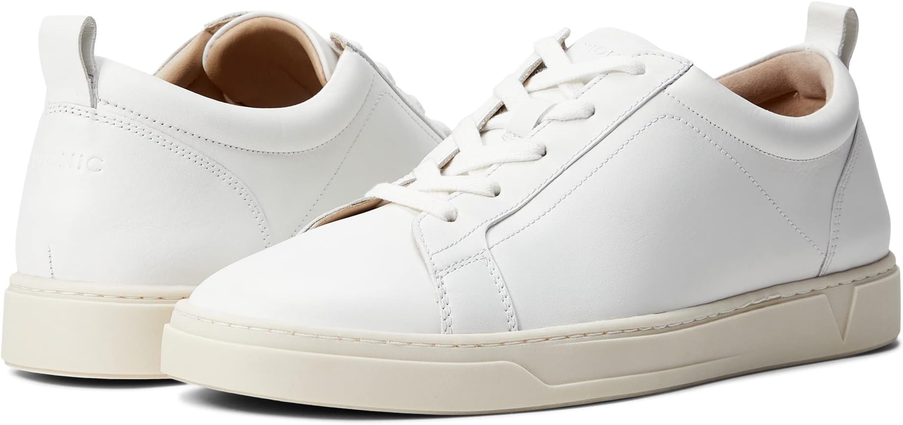 Кроссовки VIONIC Lucas, White
Кроссовки VIONIC Lucas, White