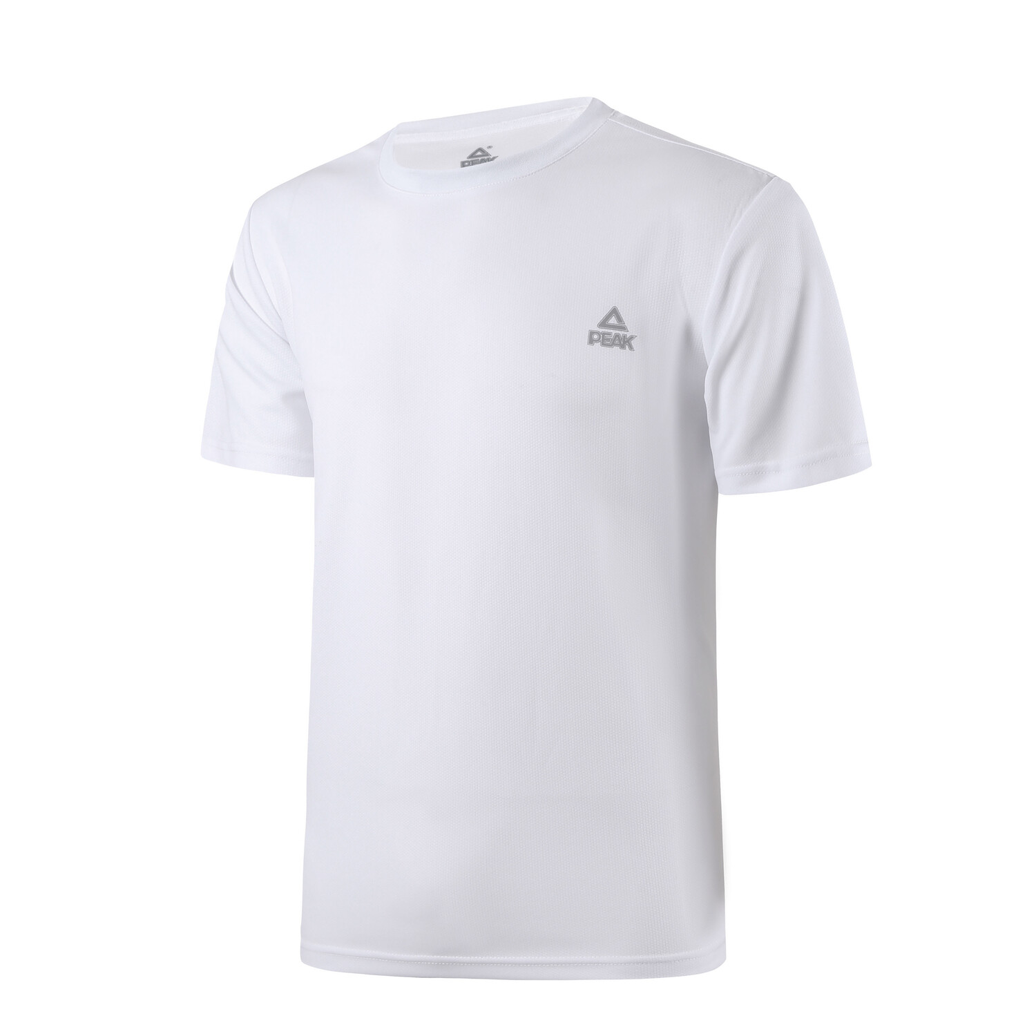 Peak Пиковая мужская футболка, Черный
Peak Пиковая мужская футболка, Черный