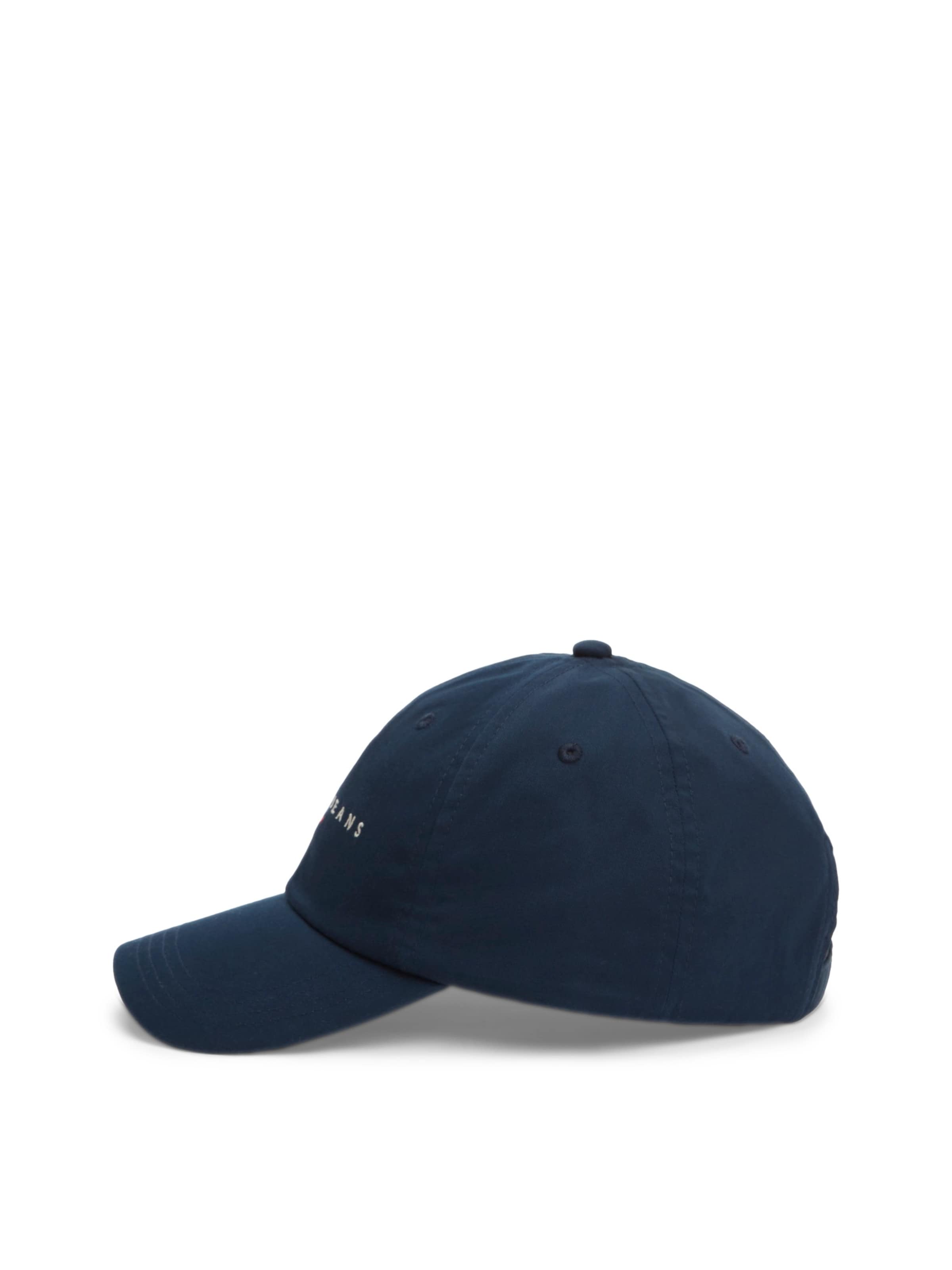 Tommy Jeans Кепка в цвете Navy
Tommy Jeans Кепка в цвете Navy