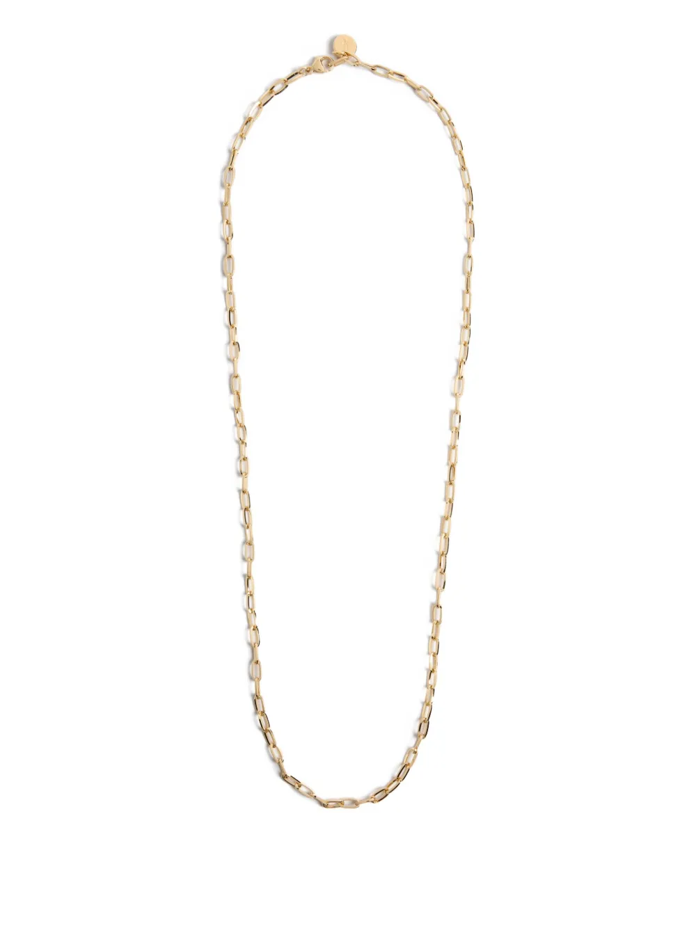 Цепочка на шею La DoubleJ, золотой
Цепочка на шею La DoubleJ, золотой