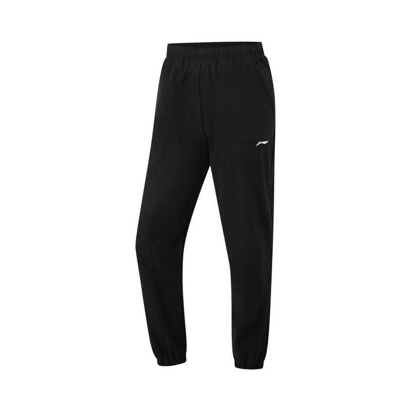 LINING Брюки для бега Running Collection женские black
LINING Брюки для бега Running Collection женские black