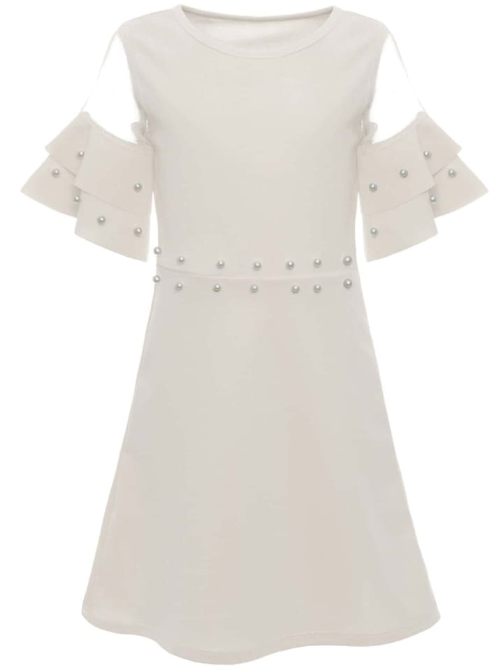 Платье BEZLIT Kleid, белый
Платье BEZLIT Kleid, белый