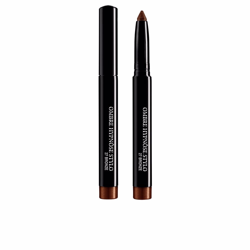 Тени для век Ombre hypnôse stylo Lancôme, 1,4 г, 27-bronze
Тени для век Ombre hypnôse stylo Lancôme, 1,4 г, 27-bronze
