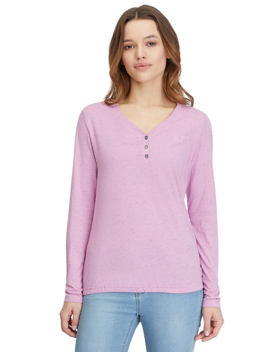 Рубашка Ragwear Pinkki, розовый
Рубашка Ragwear Pinkki, розовый