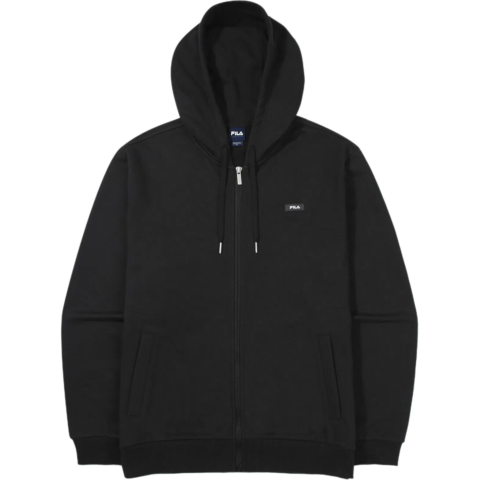 Куртка Unisex FILA, черный
Куртка Unisex FILA, черный