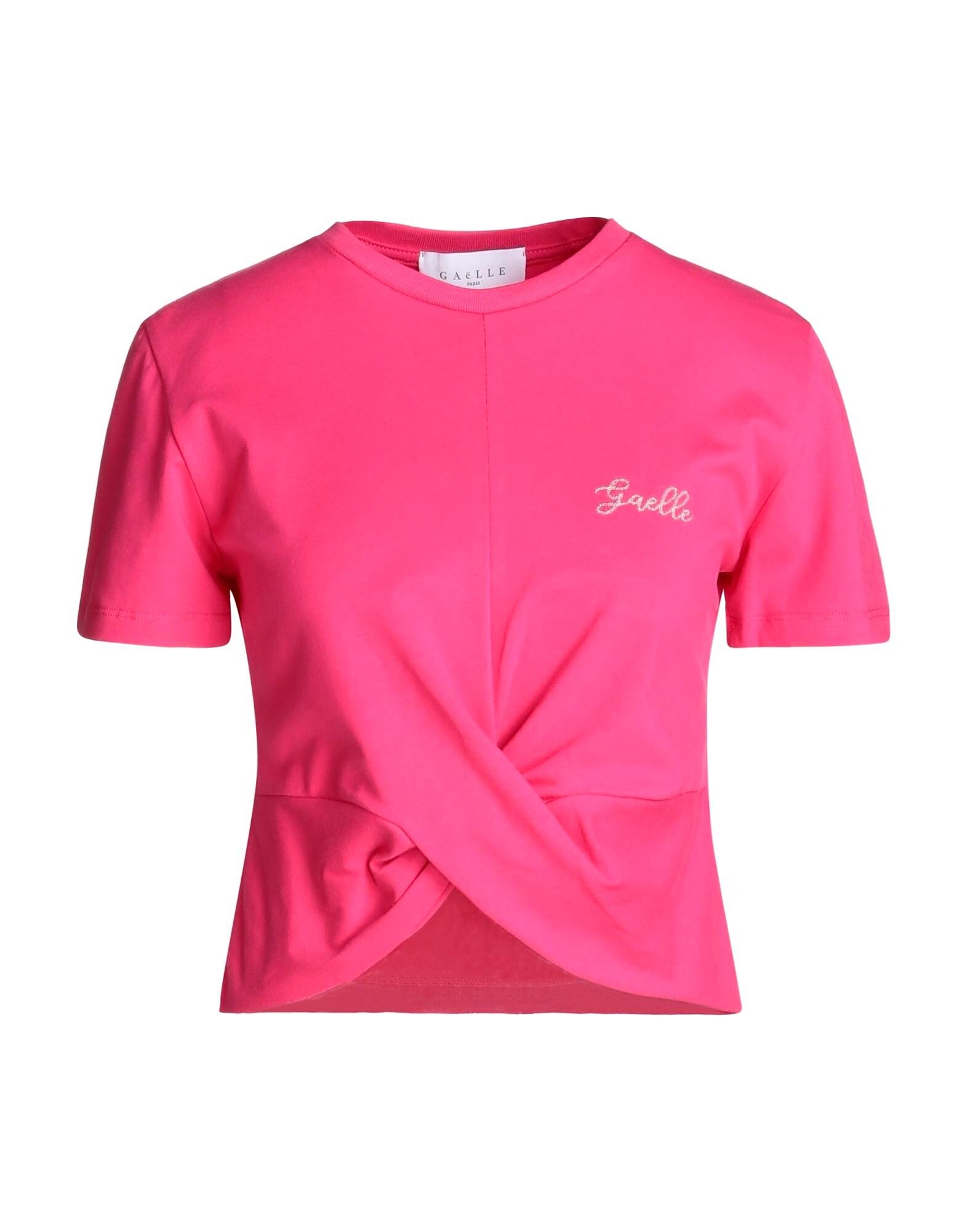 Футболка Gaëlle Paris, фуксия, Розовый, Футболка Gaëlle Paris, фуксия
Футболка Gaëlle Paris, фуксия, Розовый, Футболка Gaëlle Paris, фуксия