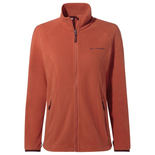 Женская флисовая куртка Rosemoor II - флисовая куртка Vaude, Buckeye
Женская флисовая куртка Rosemoor II - флисовая куртка Vaude, Buckeye