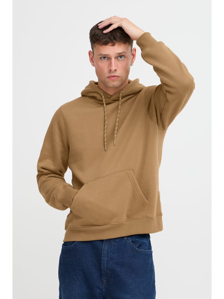 Толстовка BLEND Kapuzenpullover BHSweatshirt 20718191 trendiger Kapuzenpullover, коричневый
Толстовка BLEND Kapuzenpullover BHSweatshirt 20718191 trendiger Kapuzenpullover, коричневый