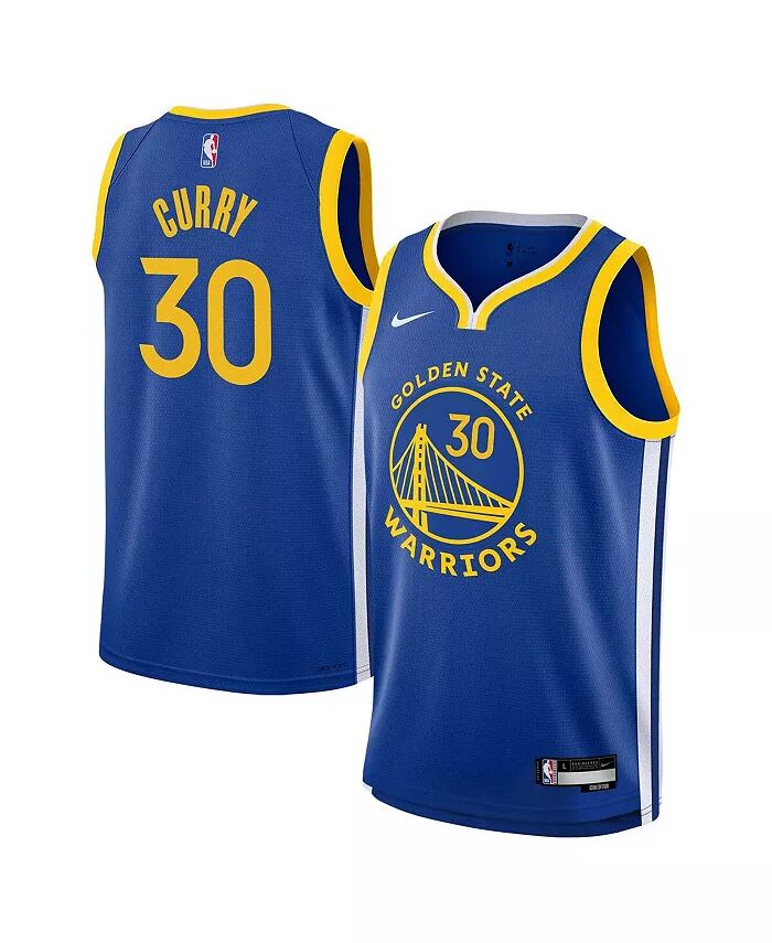 Джерси для мальчиков Nike, синий
Джерси для мальчиков Nike, синий