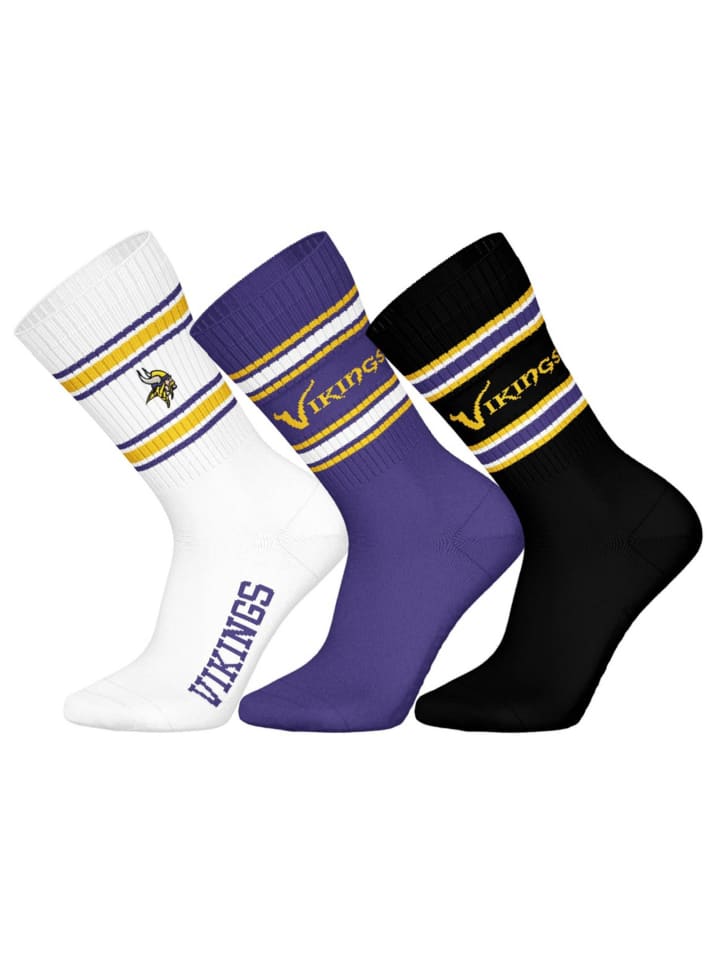 Носки NFL
Носки NFL