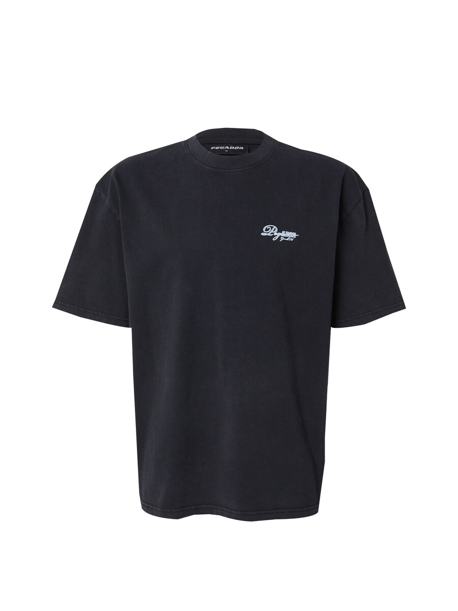 Рубашка Pegador ECOVE, черный
Рубашка Pegador ECOVE, черный