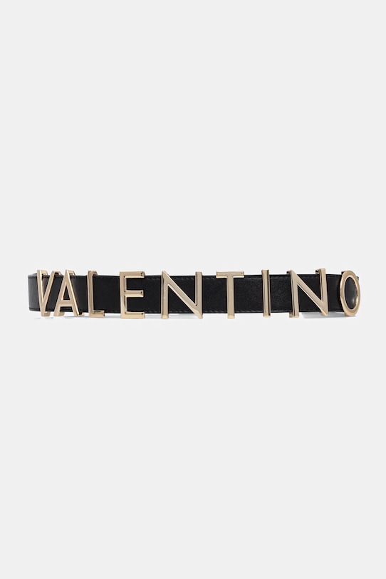 Ремень EMMA WINTER Valentino Bags, черный
Ремень EMMA WINTER Valentino Bags, черный