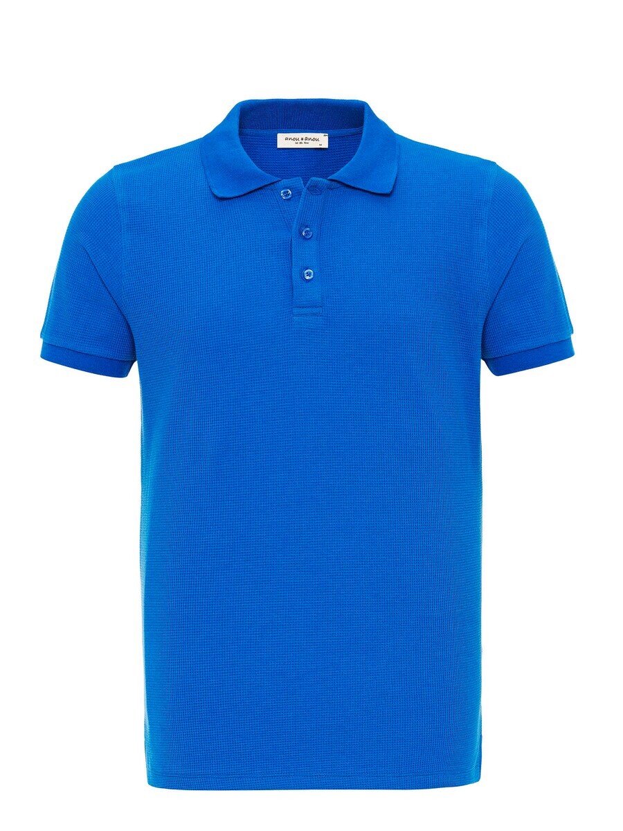 Футболка Anou Anou, синий
Футболка Anou Anou, синий