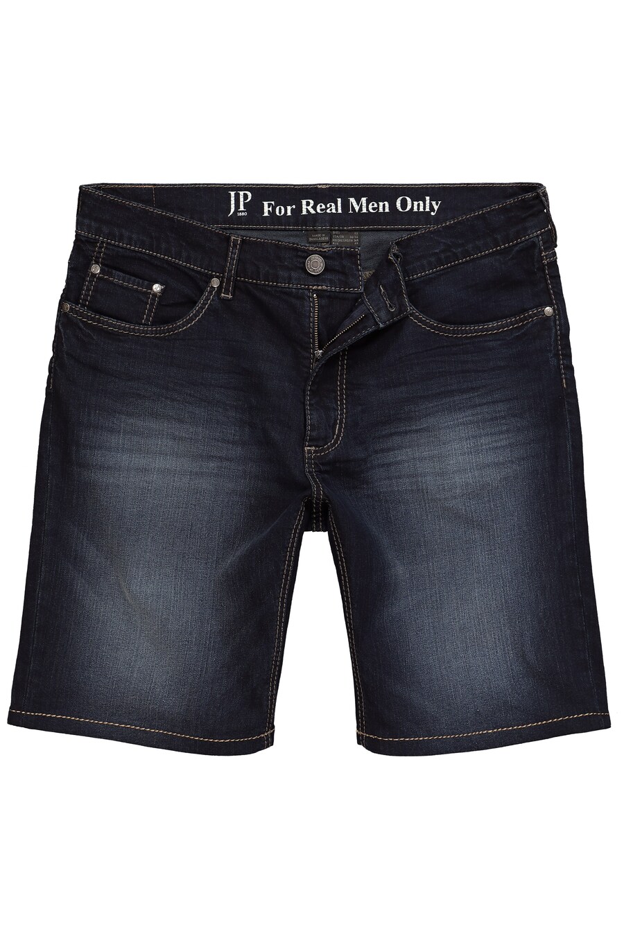 Повседневные джинсы JP1880, Dark blue
Повседневные джинсы JP1880, Dark blue