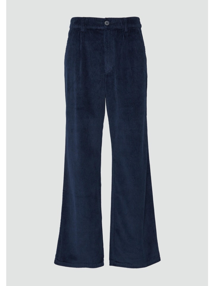 Брюки 5872_темно-синие QS
Брюки 5872_темно-синие QS