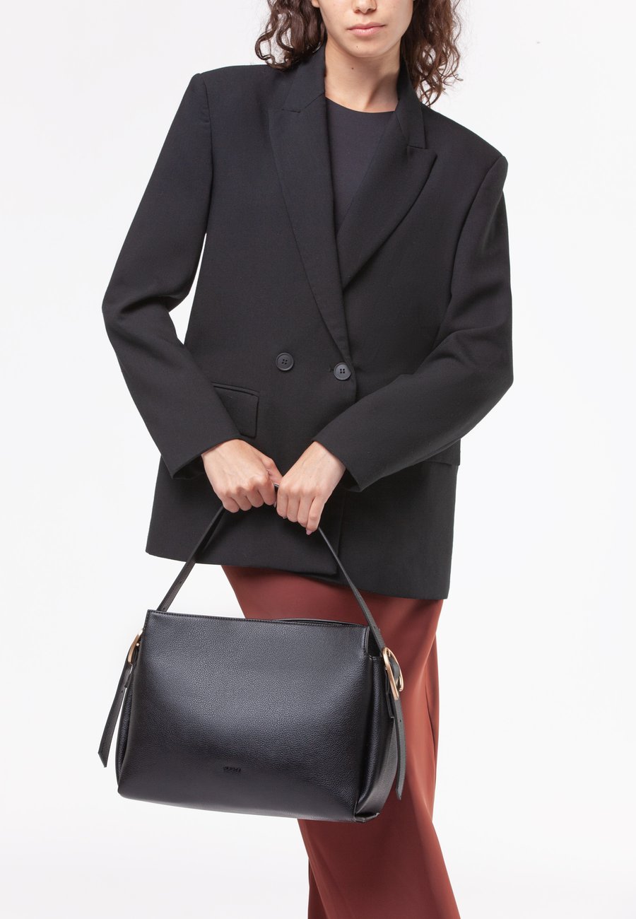 Сумка Miriade Handbag, Nero/Black
Сумка Miriade Handbag, Nero/Black