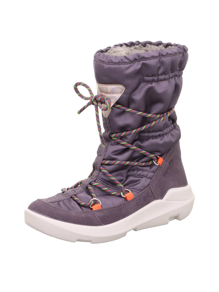 Сапоги superfit Winter TWILIGHT, фиолетовый
Сапоги superfit Winter TWILIGHT, фиолетовый
