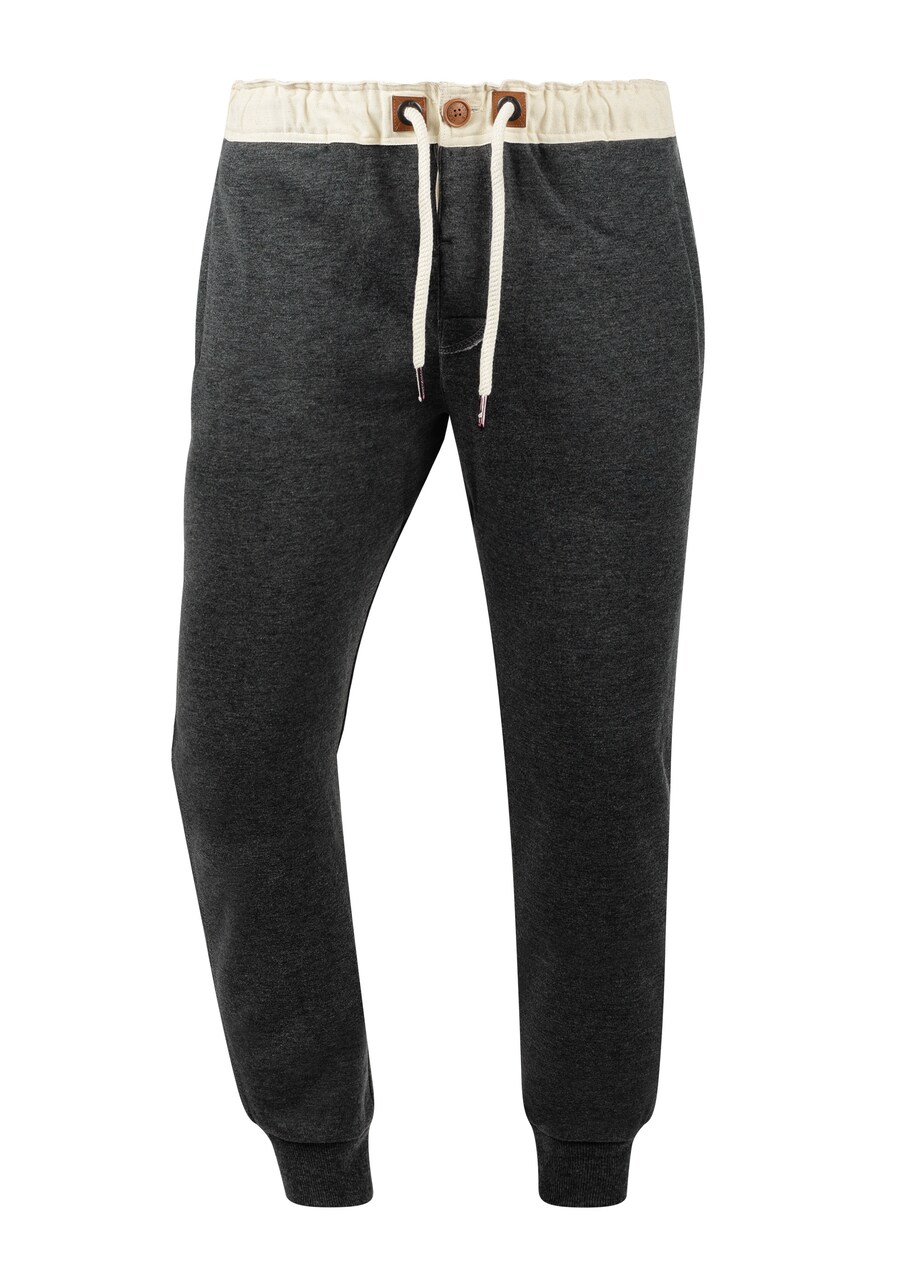 Зауженные брюки !Solid Trip, серый
Зауженные брюки !Solid Trip, серый