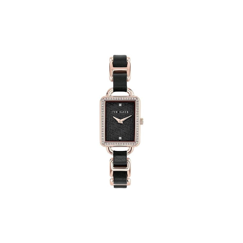 Женские аналоговые классические часы Ted Baker Ted Baker, Multicolor
Женские аналоговые классические часы Ted Baker Ted Baker, Multicolor