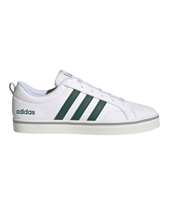 Кроссовки Vs Pace 2.0 Adidas, белый
Кроссовки Vs Pace 2.0 Adidas, белый
