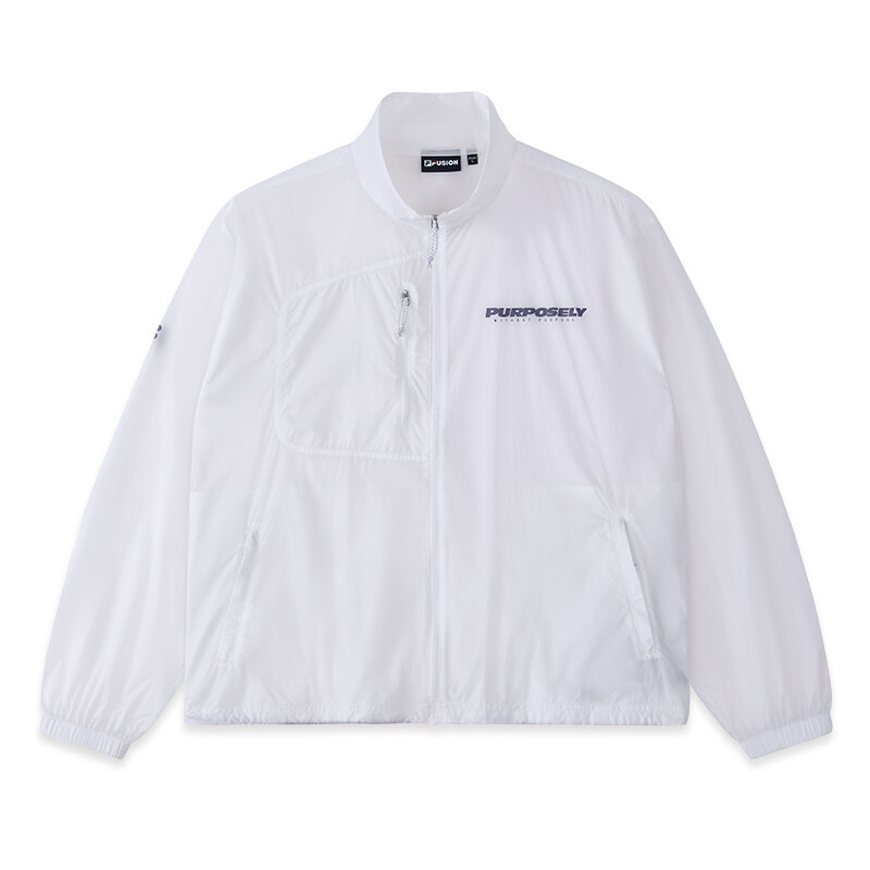 Солнцезащитная одежда для мужчин, стандартная белый Fila Fusion
Солнцезащитная одежда для мужчин, стандартная белый Fila Fusion