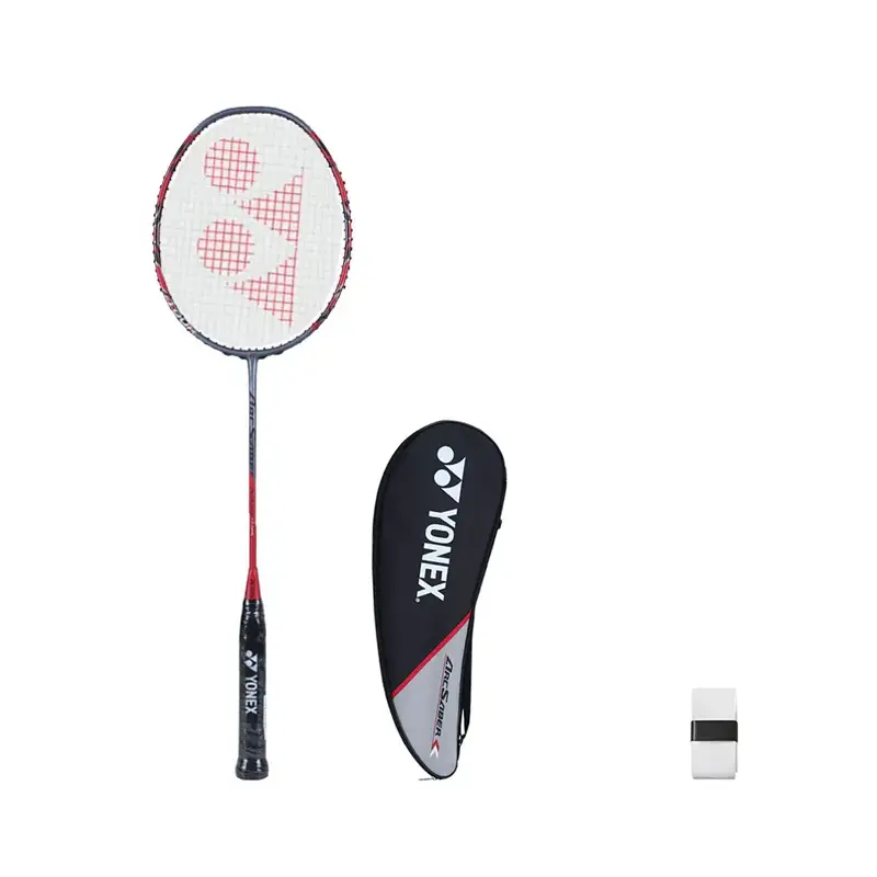 Ракетка для бадминтона Bow Sword ARC11 TOUR YONEX
Ракетка для бадминтона Bow Sword ARC11 TOUR YONEX