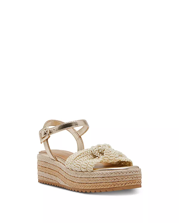 Сандалии jcookie для девочек - для малышей и для взрослых Steve Madden, бежевый
Сандалии jcookie для девочек - для малышей и для взрослых Steve Madden, бежевый