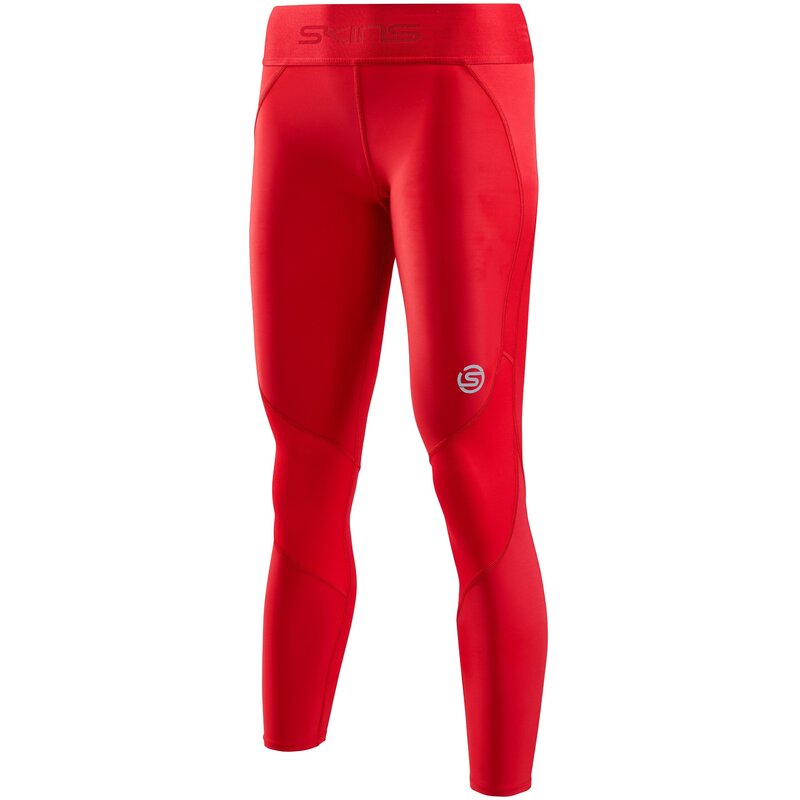 Плотные колготки 7/8-lauftights s3 Skins, цвет rot
Плотные колготки 7/8-lauftights s3 Skins, цвет rot