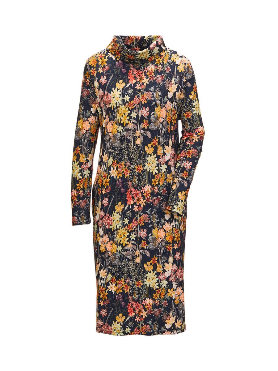 Платье Goldner Dress, темно-синий
Платье Goldner Dress, темно-синий