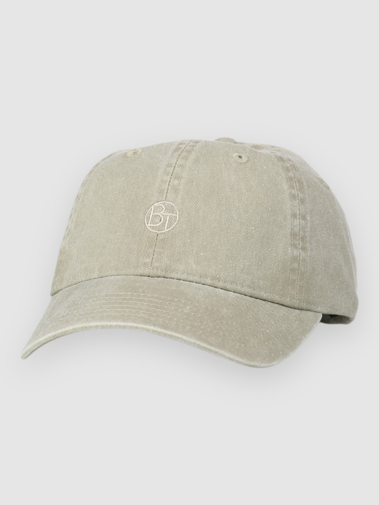 Бейсболка Blue Tomato Dad Cap, beige
Бейсболка Blue Tomato Dad Cap, beige
